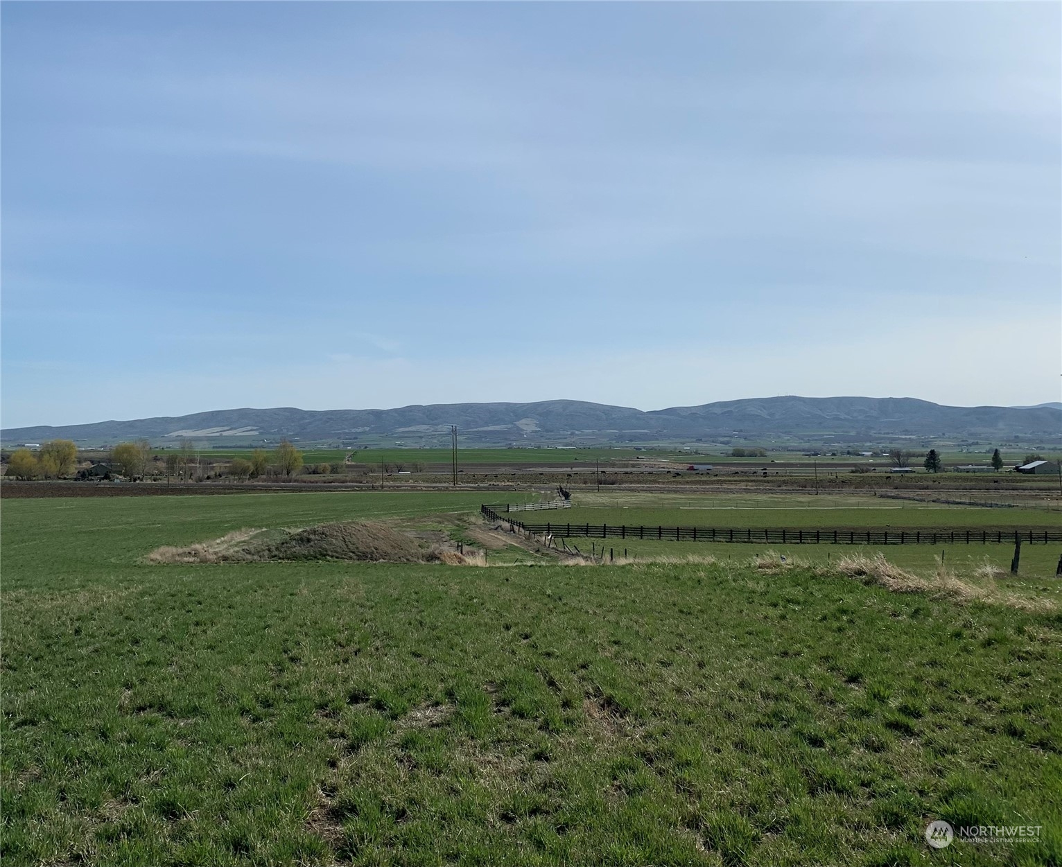 0 LOT C Parke Creek Road , Ellensburg, WA 98926