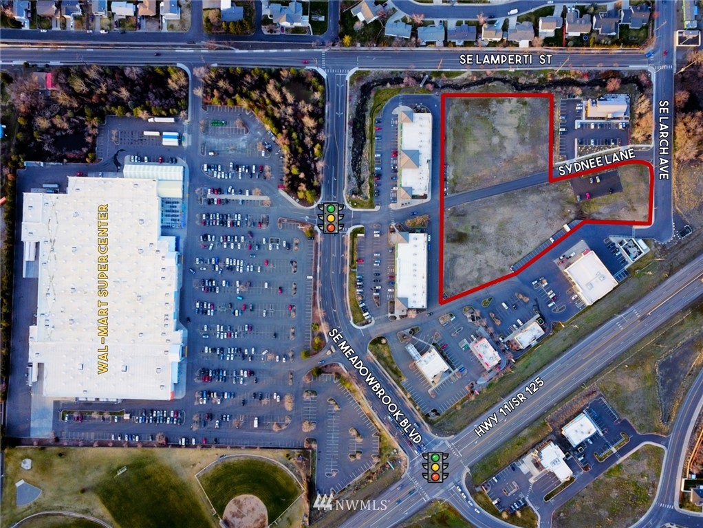 790 Sydnee Lane , College Place, WA 99324