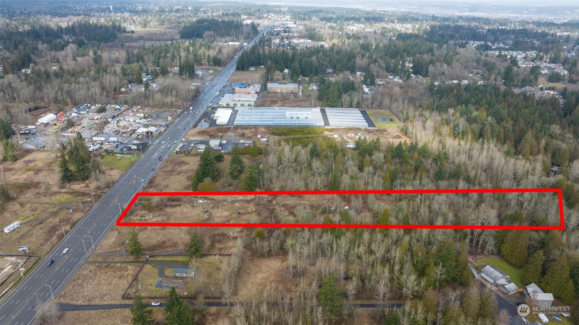 13305 Canyon Road E, Puyallup, WA 98373-5193