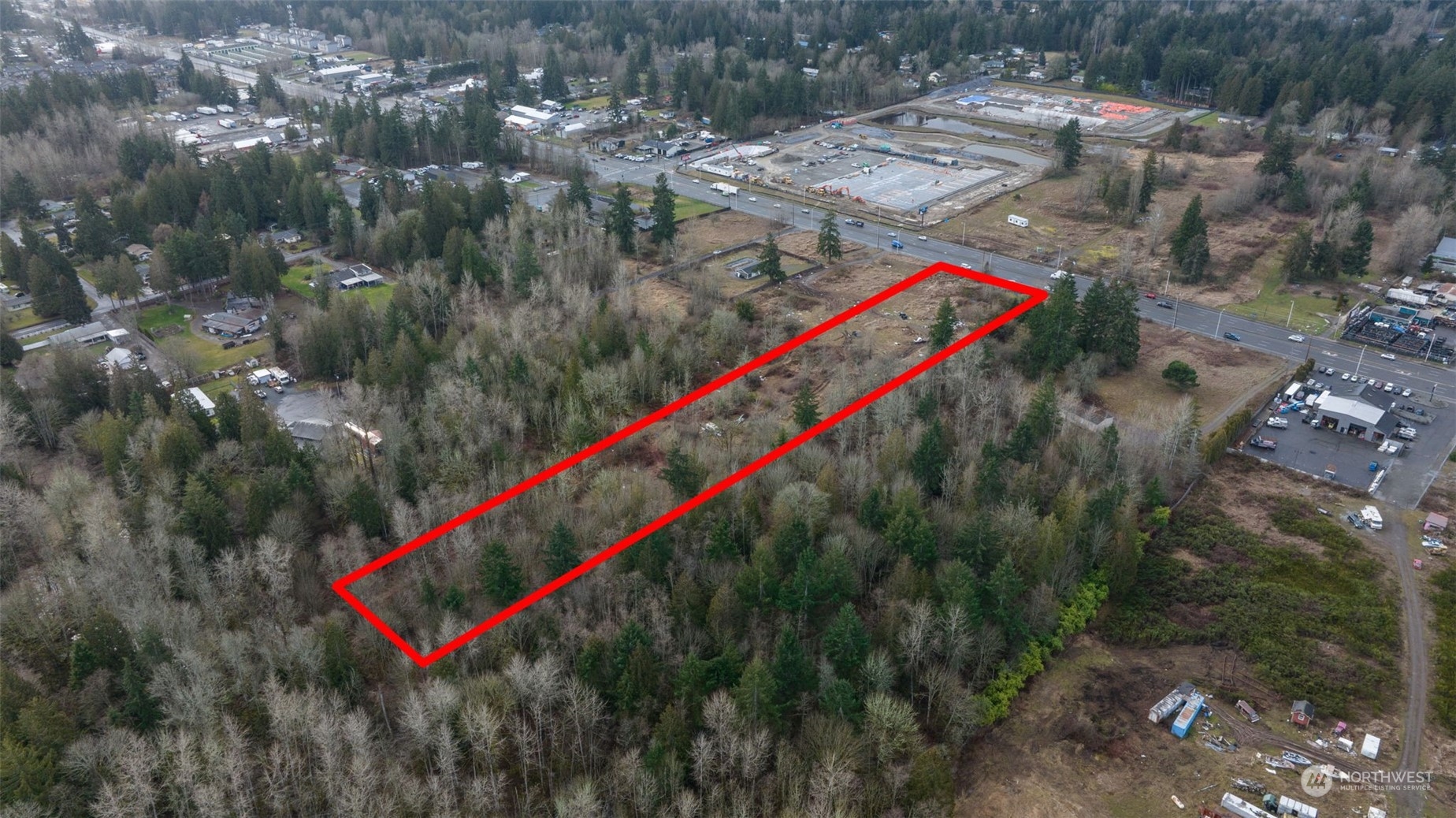 13305 Canyon Road E, Puyallup, WA 98373-5193