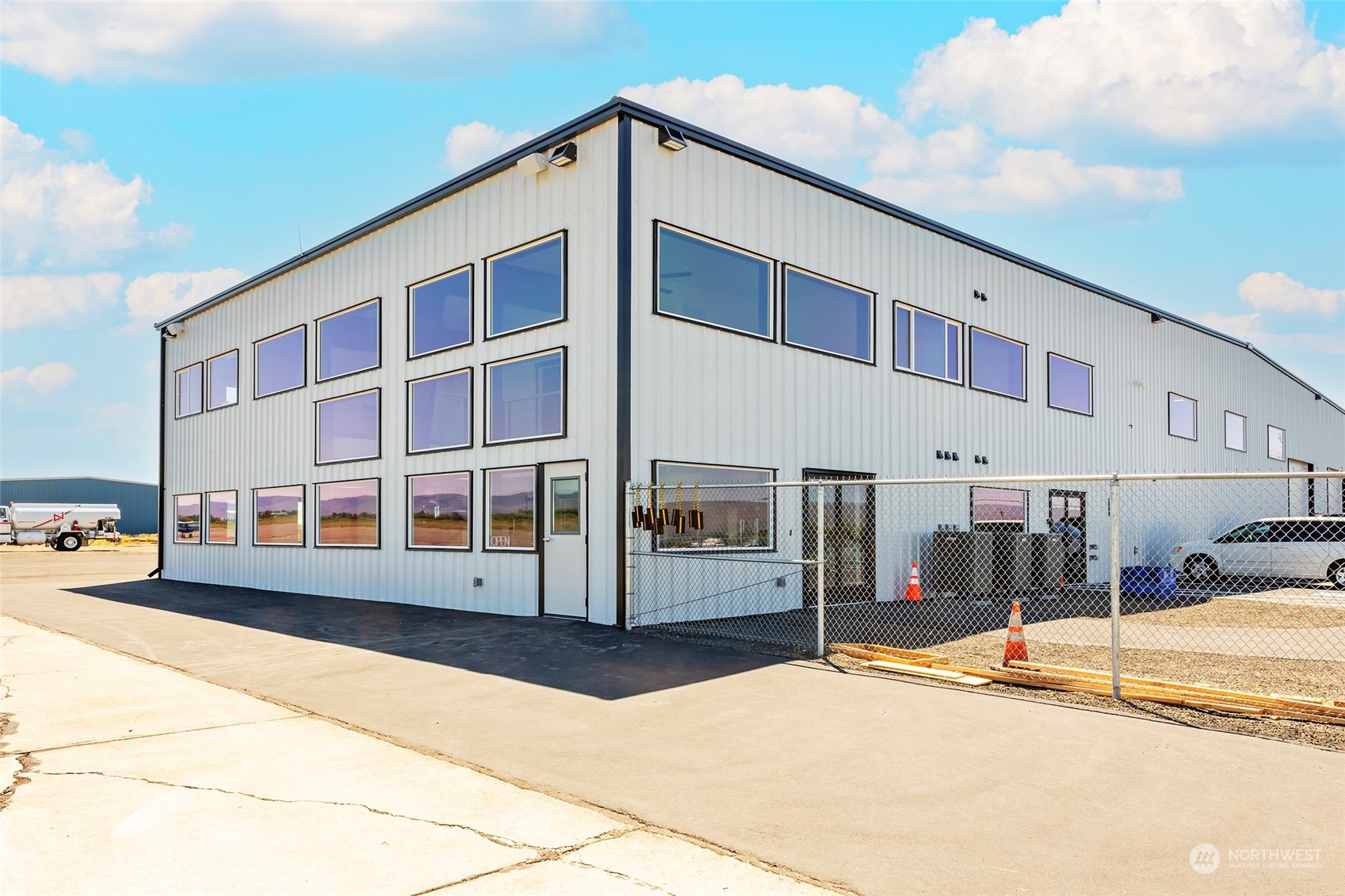 1111 E Bowers Road , Ellensburg, WA 98926