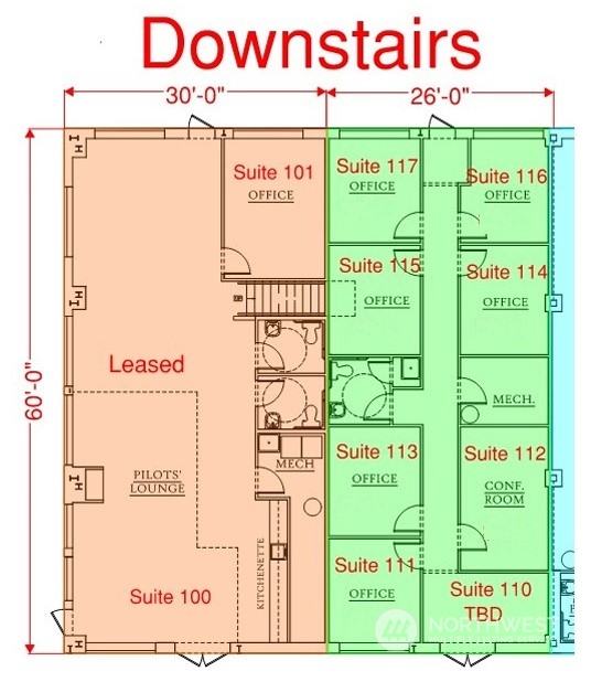 1111 E Bowers Road , Ellensburg, WA 98926