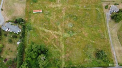 0 E Parrish Rd , Sequim, WA 98382