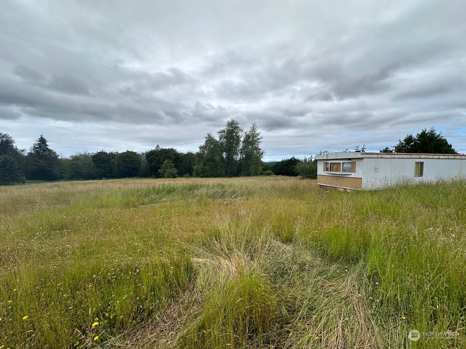 0 E Parrish Rd , Sequim, WA 98382