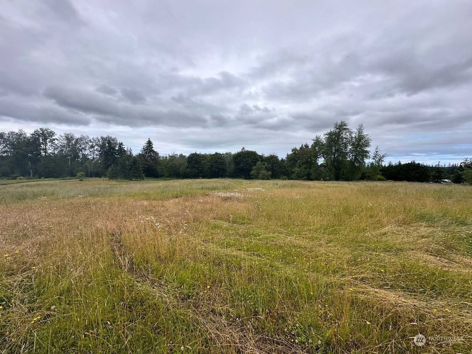 0 E Parrish Rd , Sequim, WA 98382