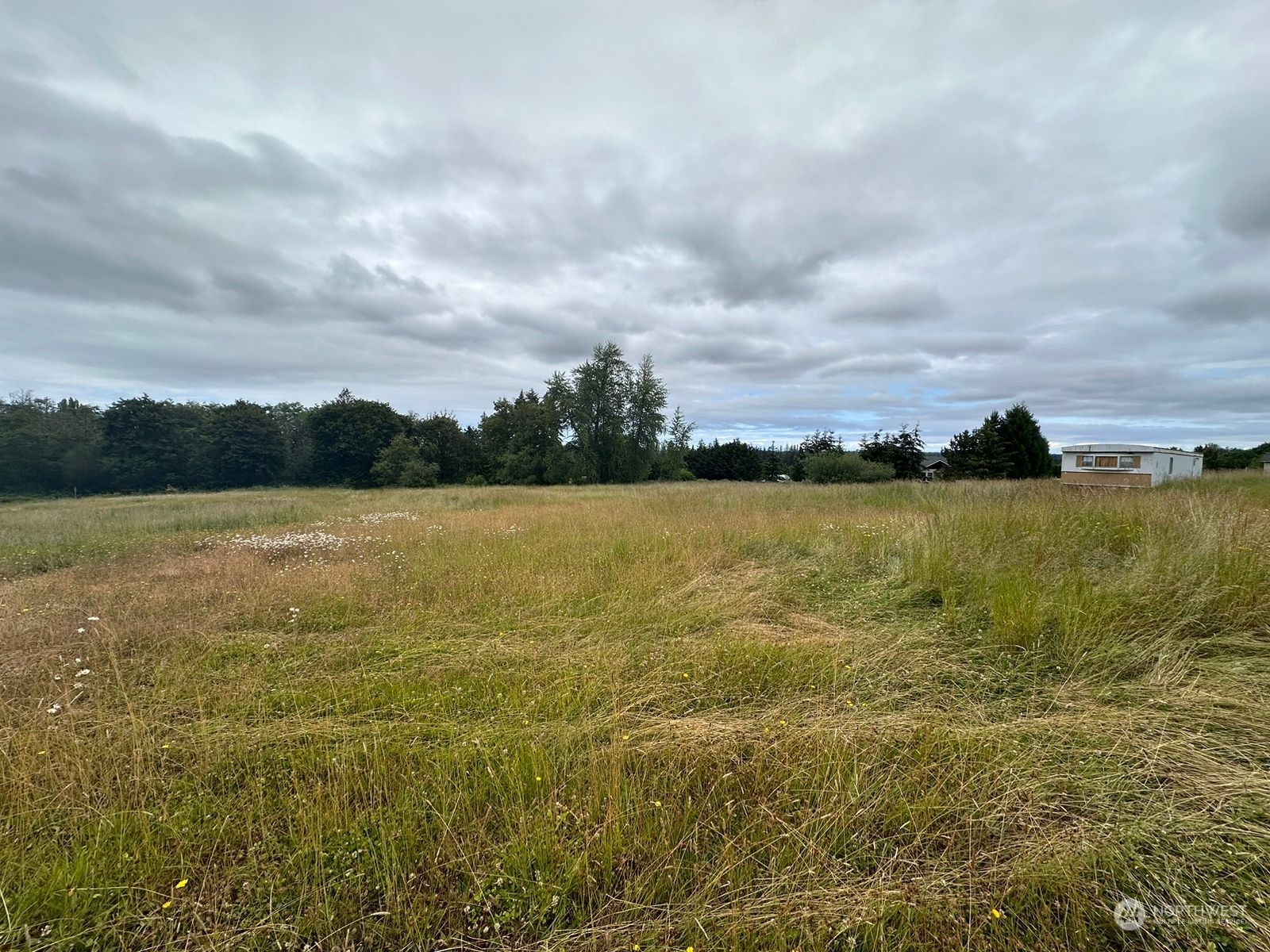 0 E Parrish Rd , Sequim, WA 98382