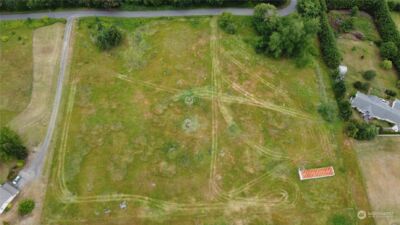 0 E Parrish Rd , Sequim, WA 98382 - Photo 2