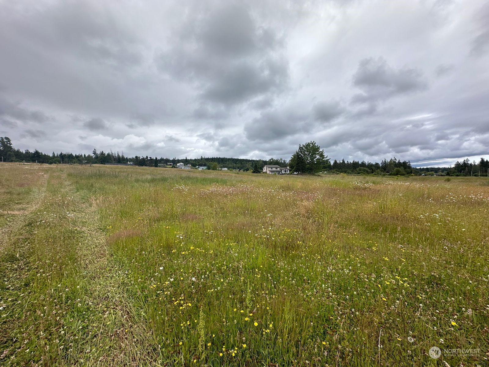 0 E Parrish Rd , Sequim, WA 98382