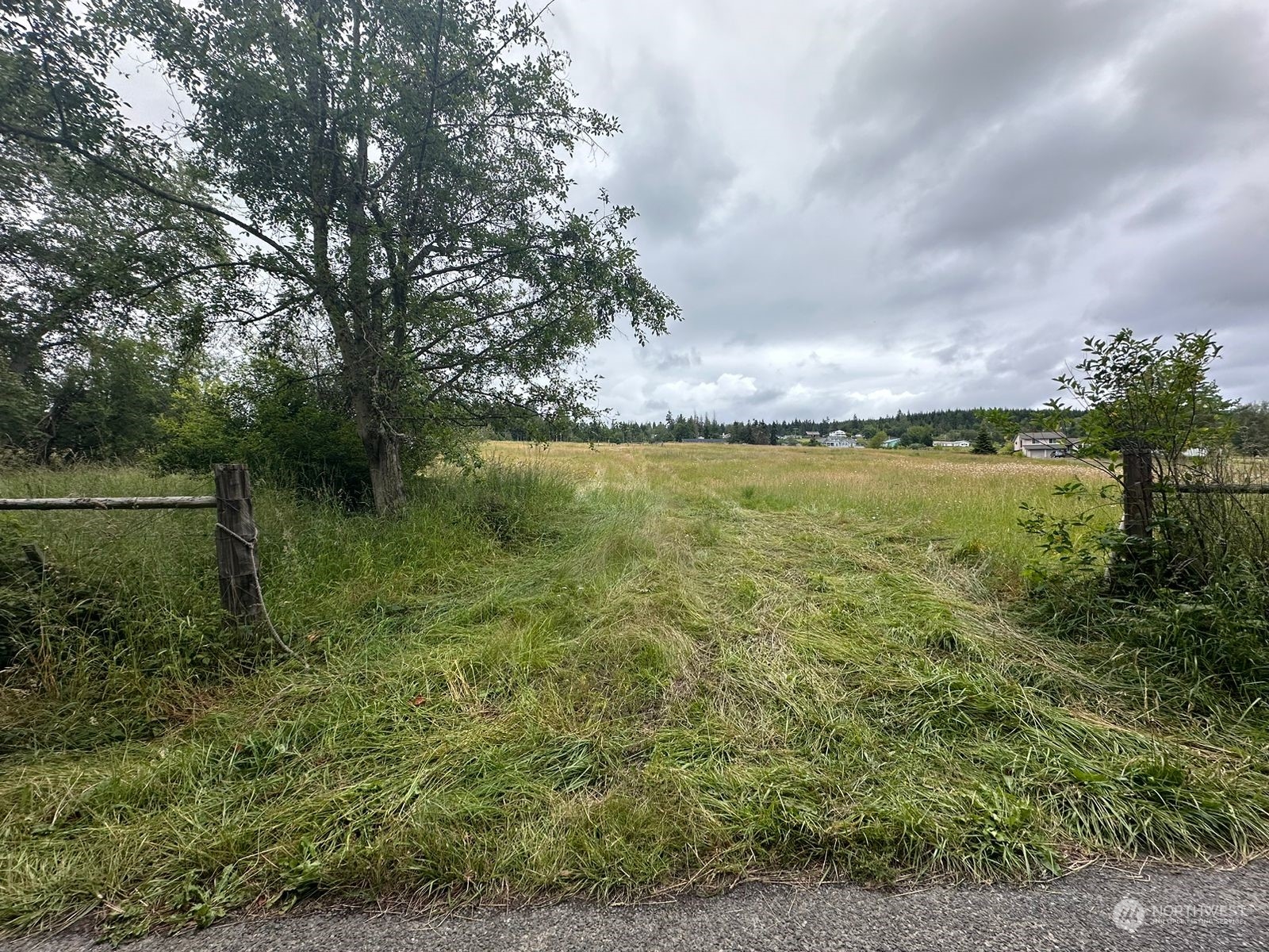 0 E Parrish Rd , Sequim, WA 98382