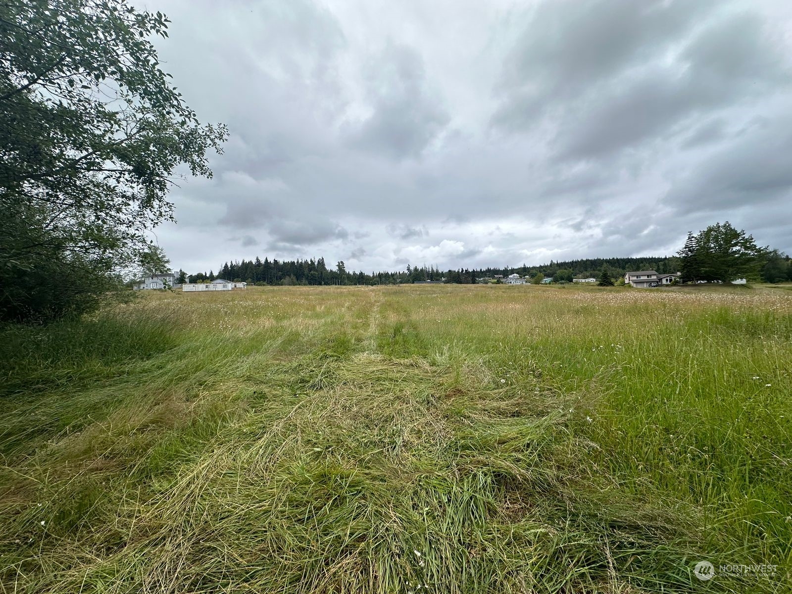 0 E Parrish Rd , Sequim, WA 98382