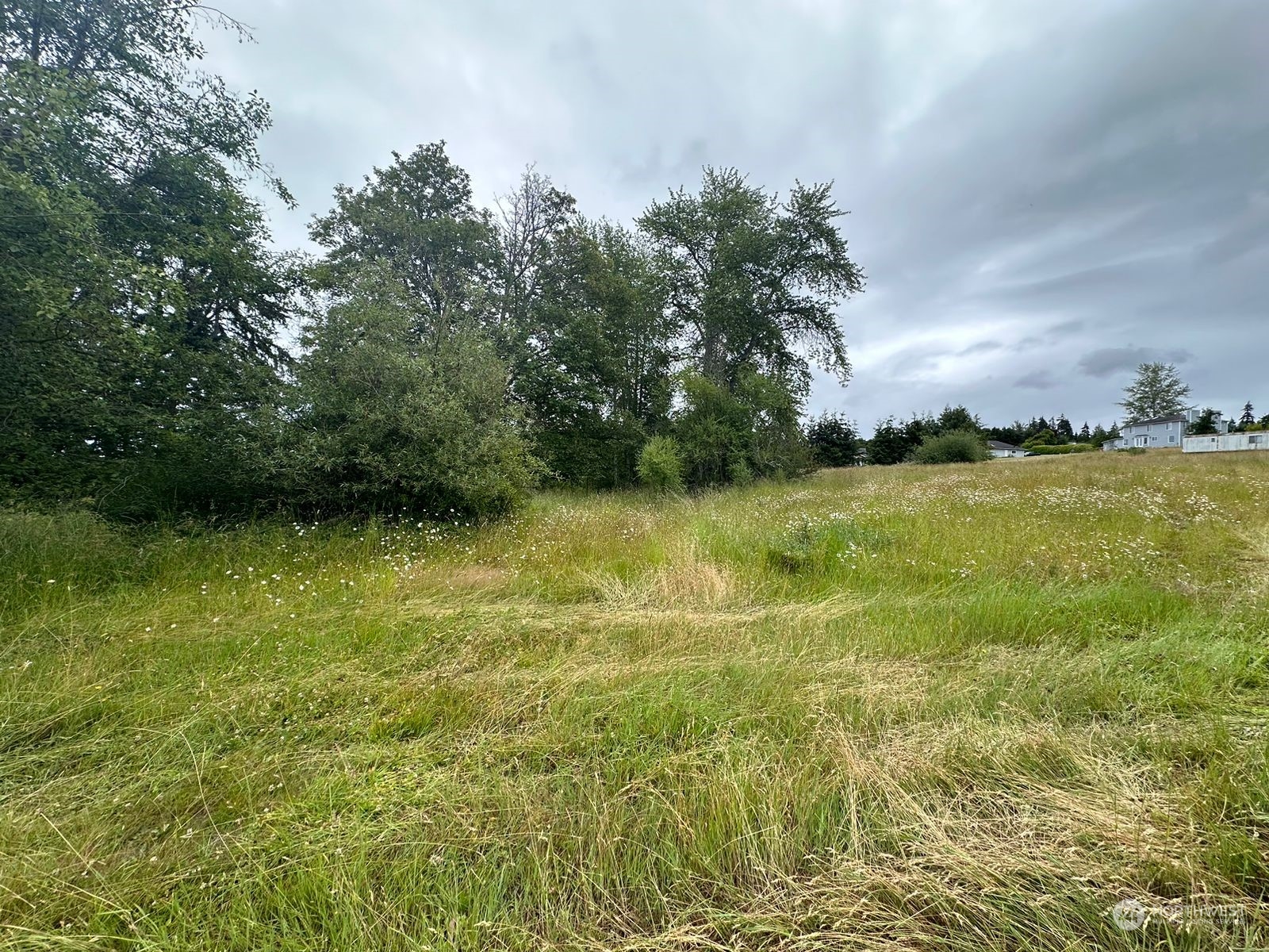 0 E Parrish Rd , Sequim, WA 98382