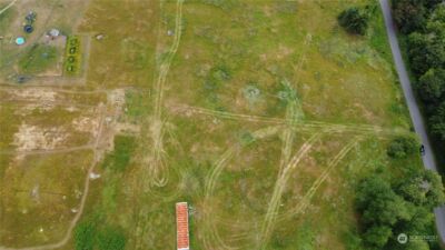 0 E Parrish Rd , Sequim, WA 98382 - Photo 3