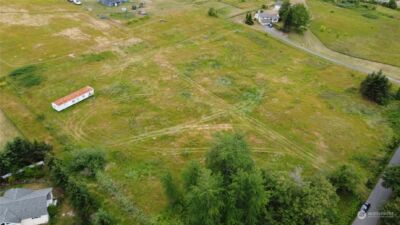 0 E Parrish Rd , Sequim, WA 98382 - Photo 5