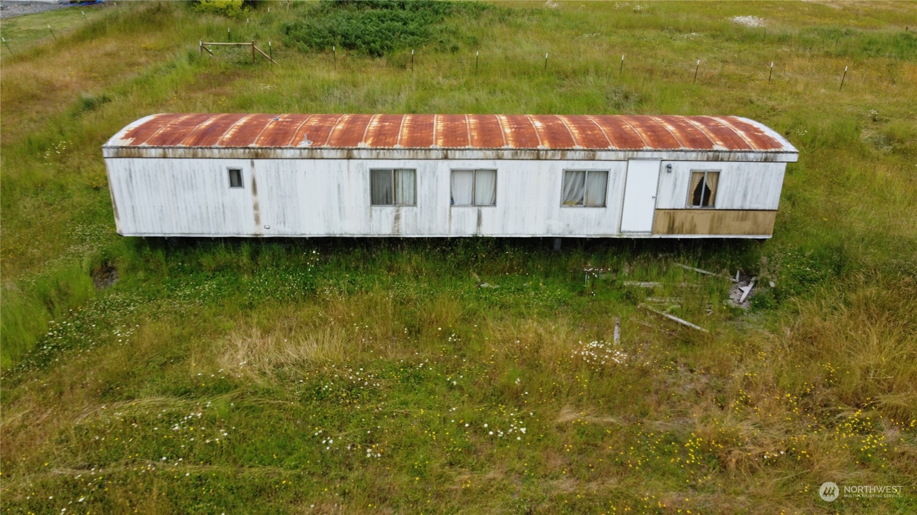 0 E Parrish Rd , Sequim, WA 98382