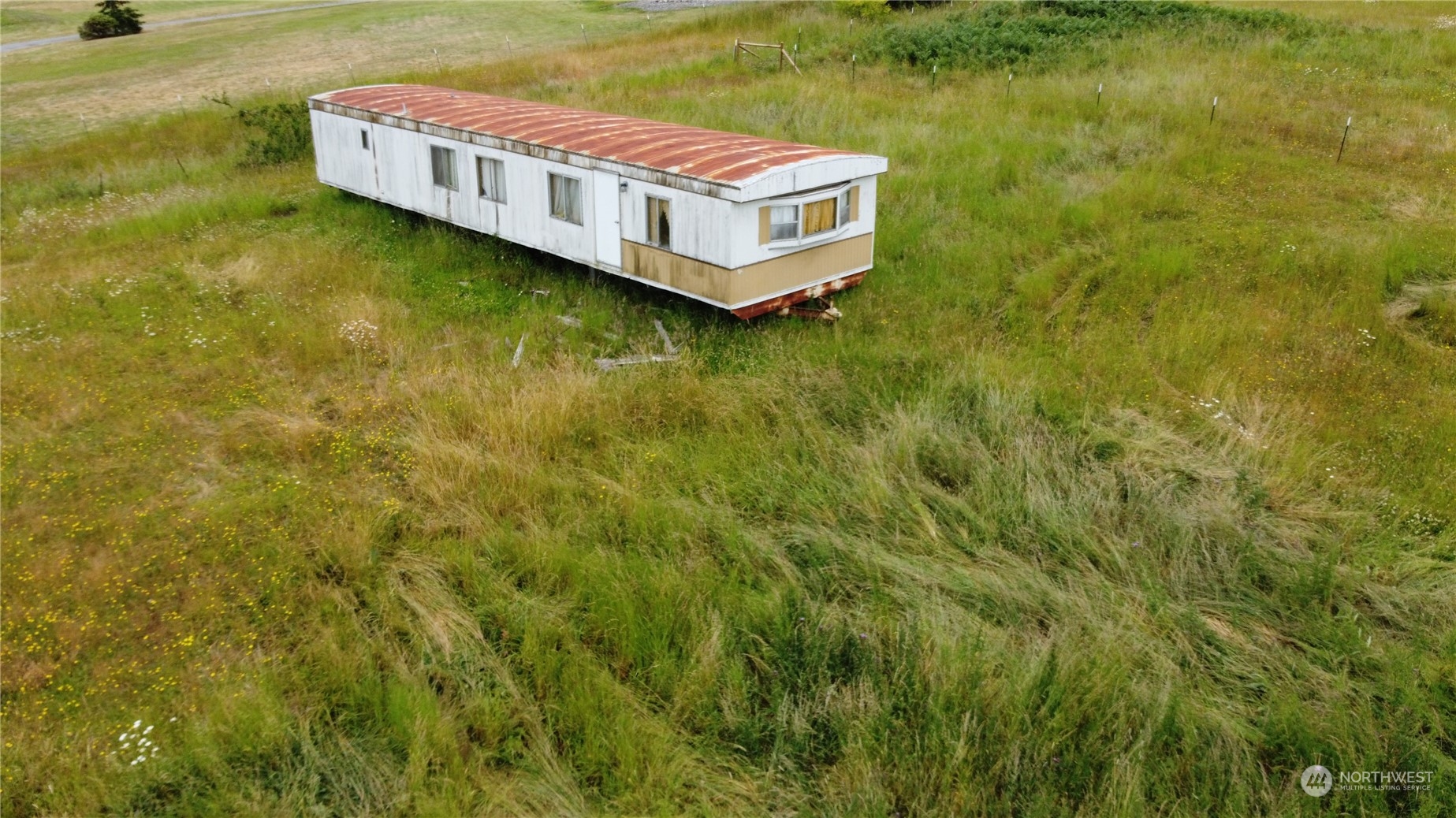 0 E Parrish Rd , Sequim, WA 98382