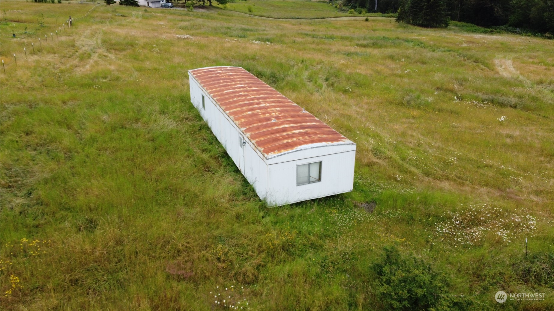 0 E Parrish Rd , Sequim, WA 98382