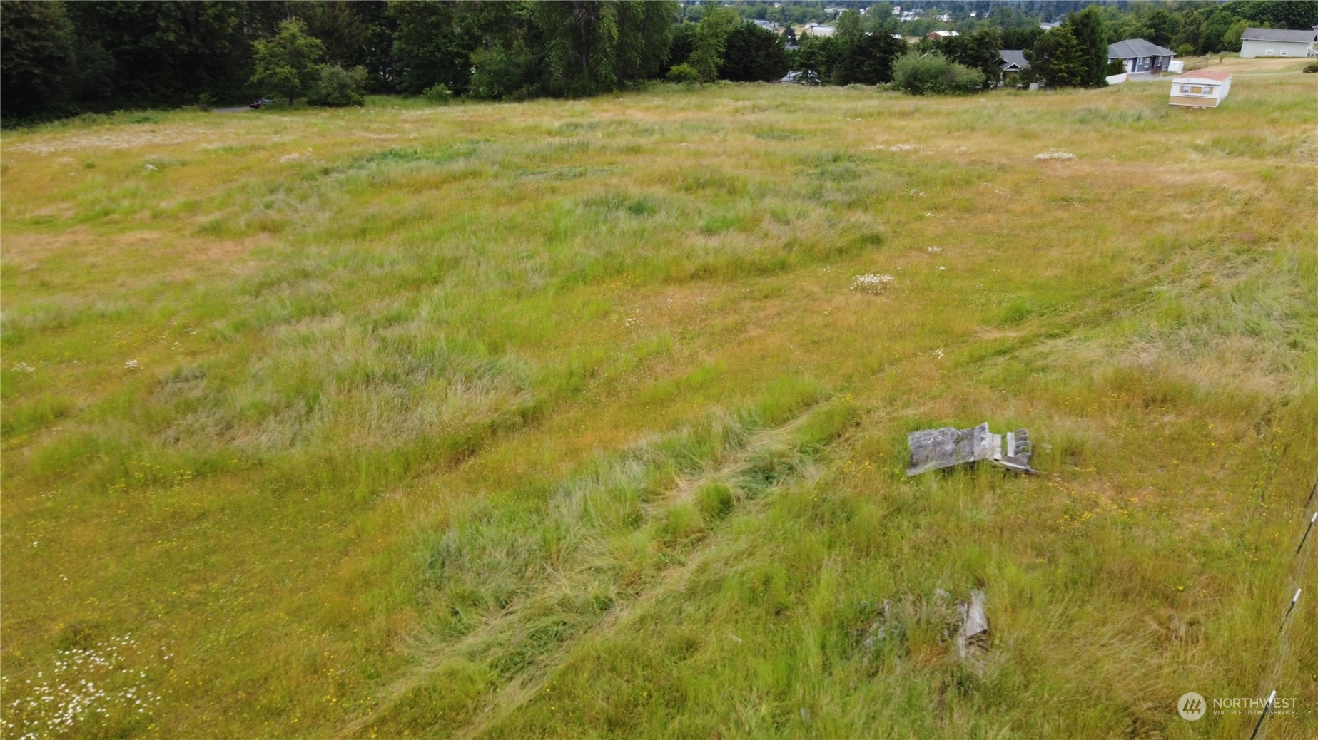 0 E Parrish Rd , Sequim, WA 98382