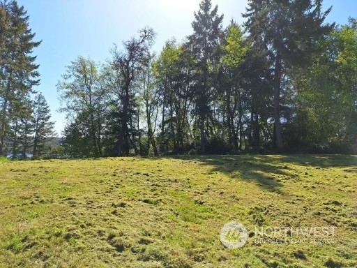 0 Morris Boulevard , Steilacoom, WA 98388