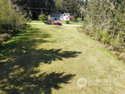 0 Morris Boulevard , Steilacoom, WA 98388