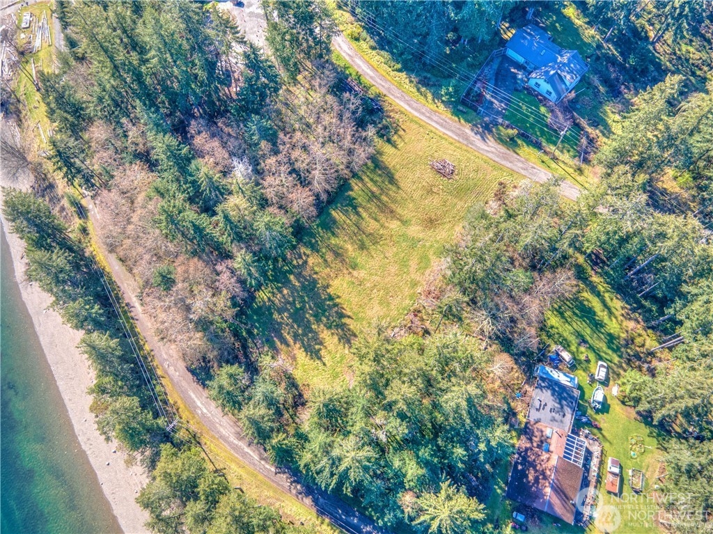 0 Morris Boulevard , Steilacoom, WA 98388