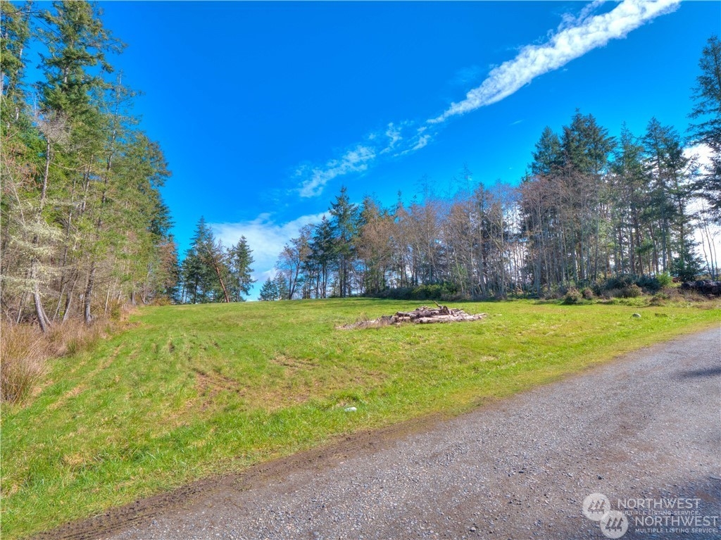 0 Morris Boulevard , Steilacoom, WA 98388