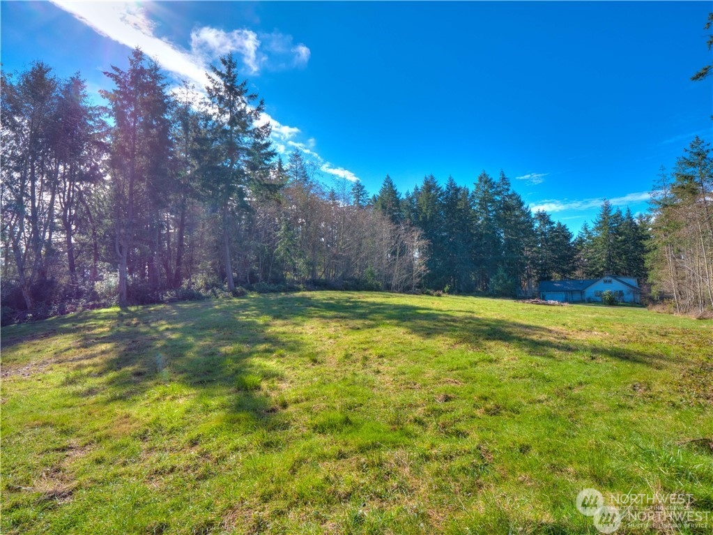 0 Morris Boulevard , Steilacoom, WA 98388