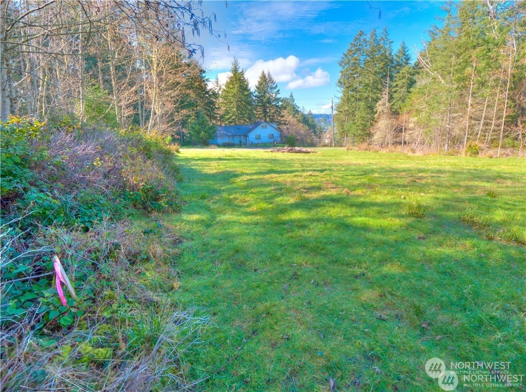 0 Morris Boulevard , Steilacoom, WA 98388