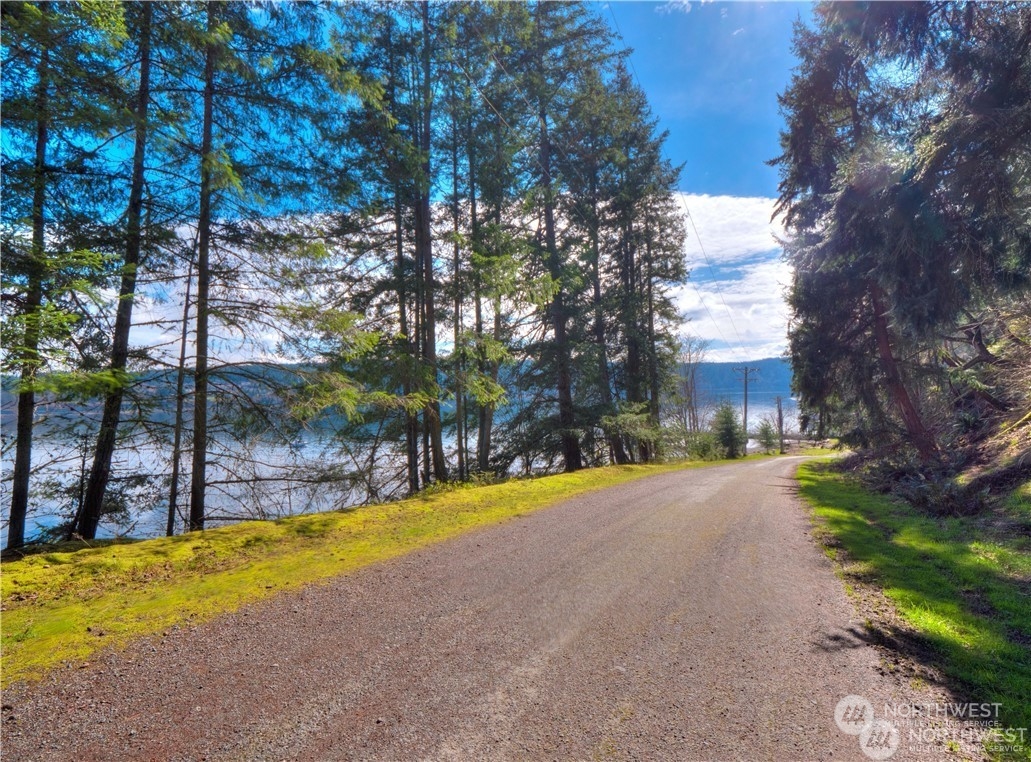 0 Morris Boulevard , Steilacoom, WA 98388