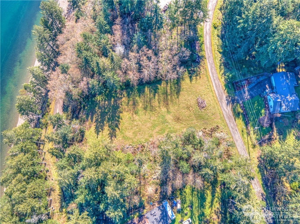 0 Morris Boulevard , Steilacoom, WA 98388