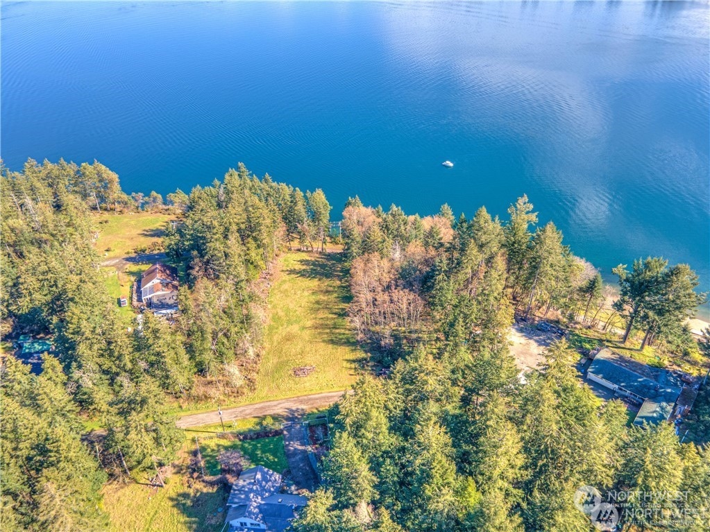 0 Morris Boulevard , Steilacoom, WA 98388