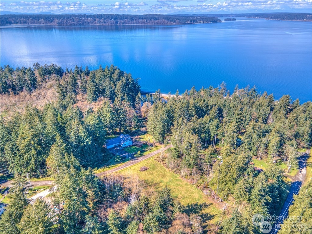 0 Morris Boulevard , Steilacoom, WA 98388
