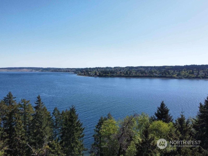 0 Morris Boulevard , Steilacoom, WA 98388