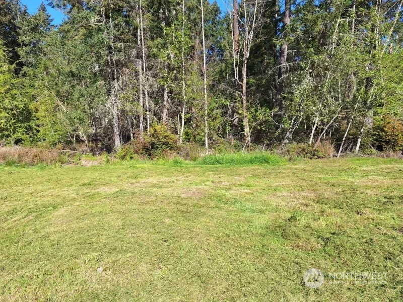 0 Morris Boulevard , Steilacoom, WA 98388