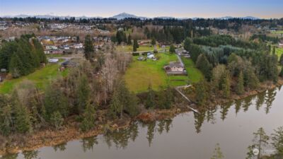 3108 Sunnyside Boulevard , Marysville, WA 98270 - Photo 11