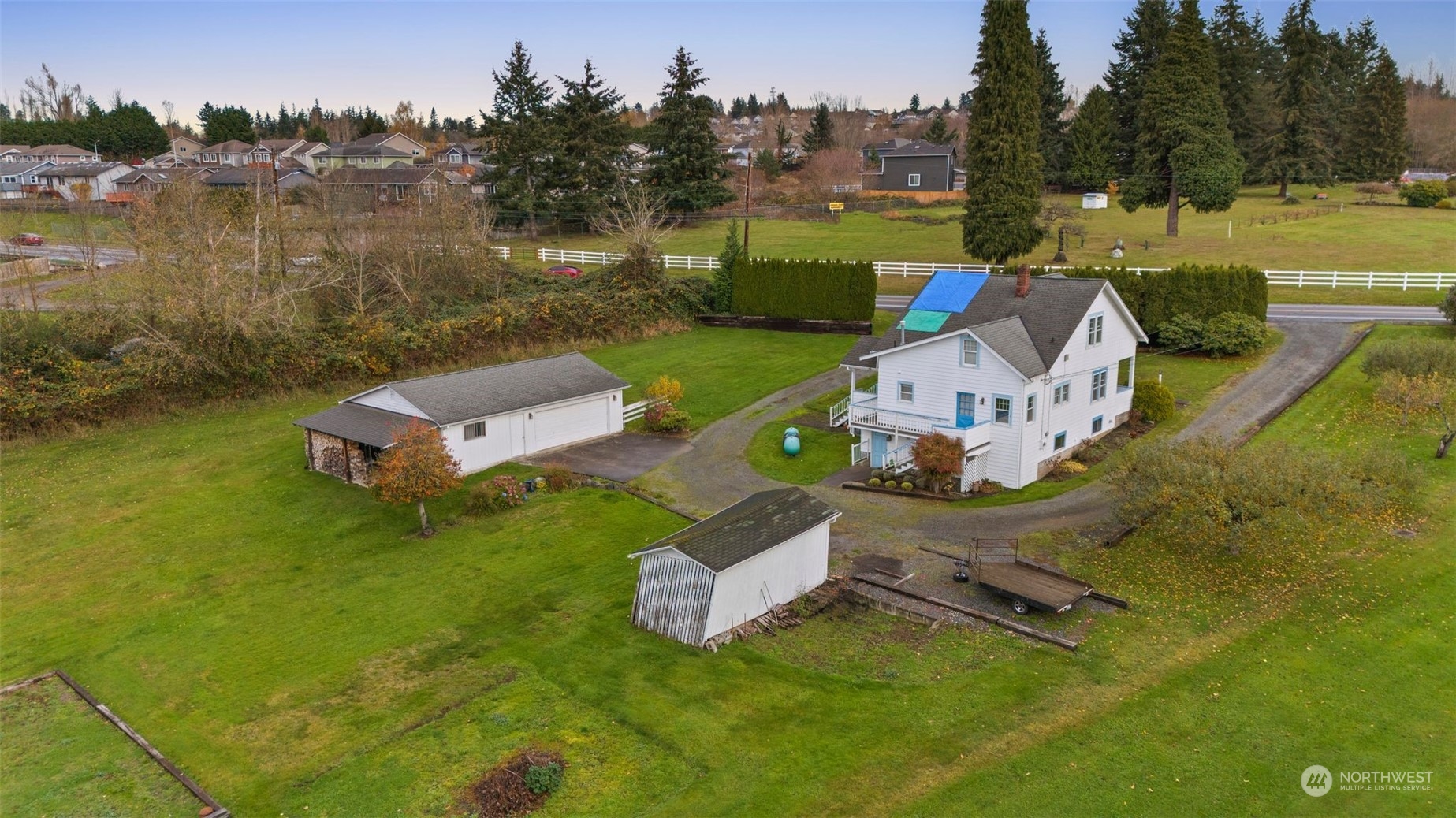 3108 Sunnyside Boulevard , Marysville, WA 98270