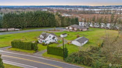 3108 Sunnyside Boulevard , Marysville, WA 98270 - Photo 17