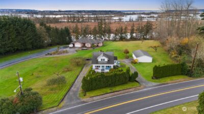 3108 Sunnyside Boulevard , Marysville, WA 98270 - Photo 2