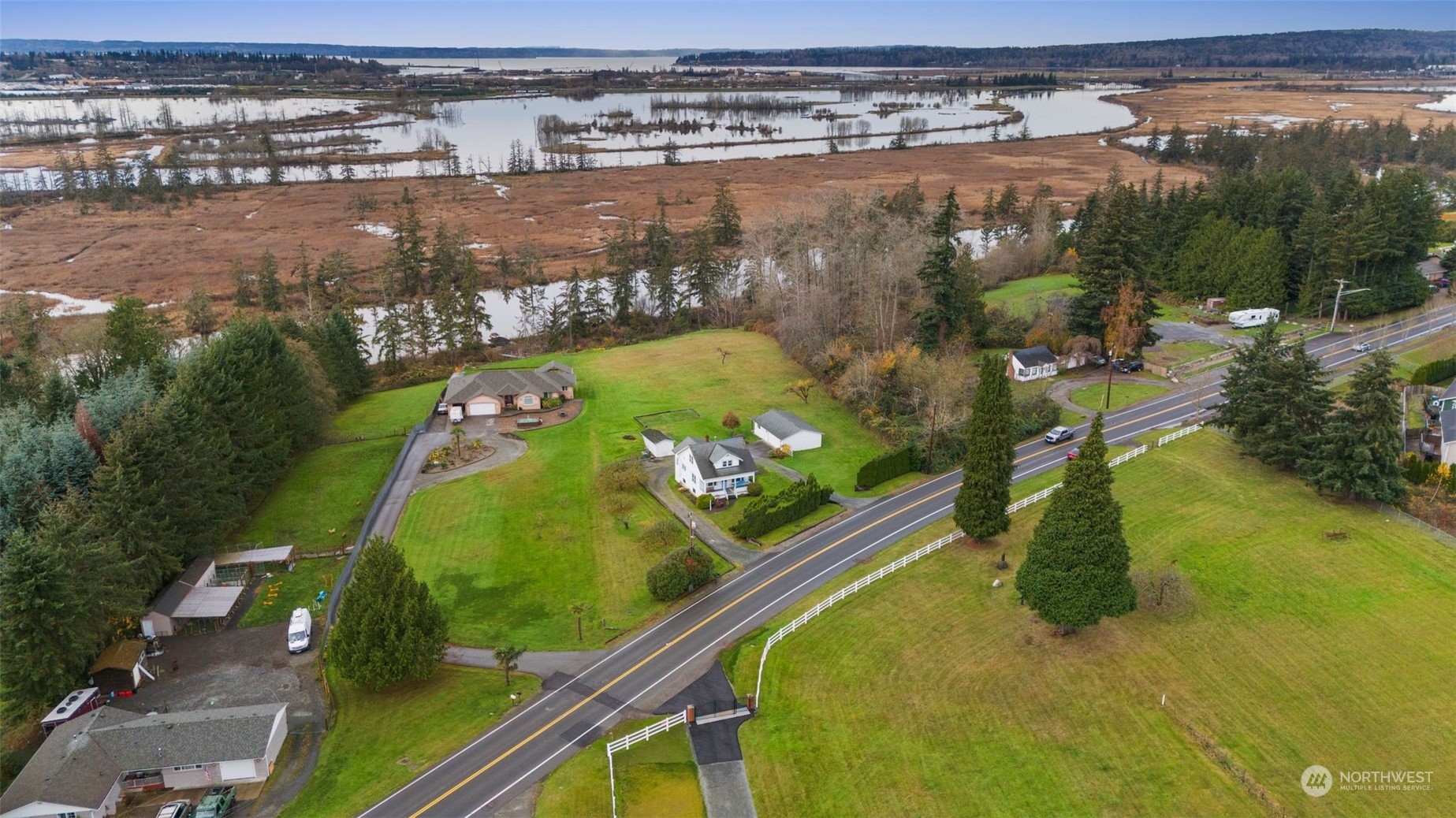 3108 Sunnyside Boulevard , Marysville, WA 98270