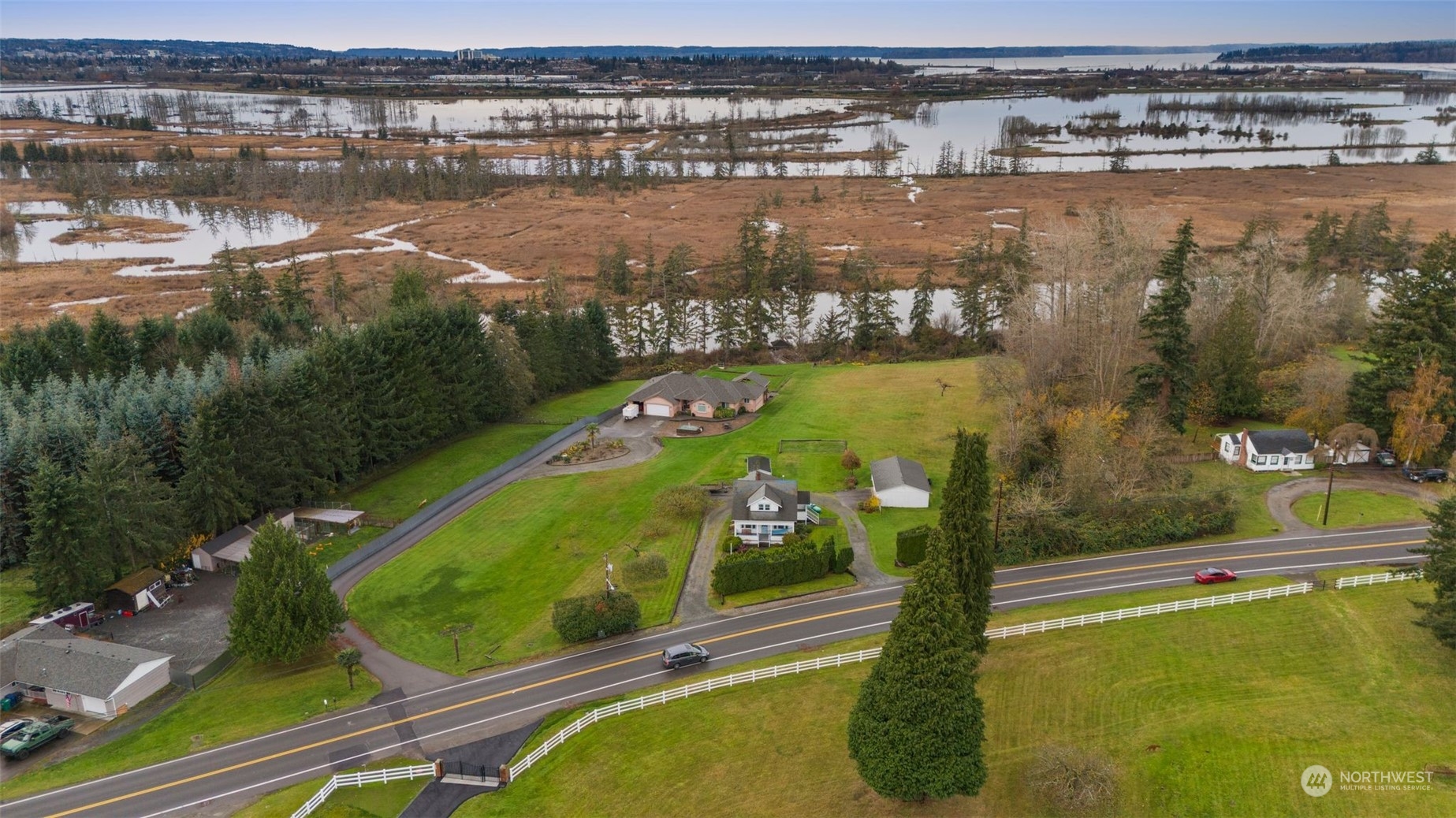 3108 Sunnyside Boulevard , Marysville, WA 98270