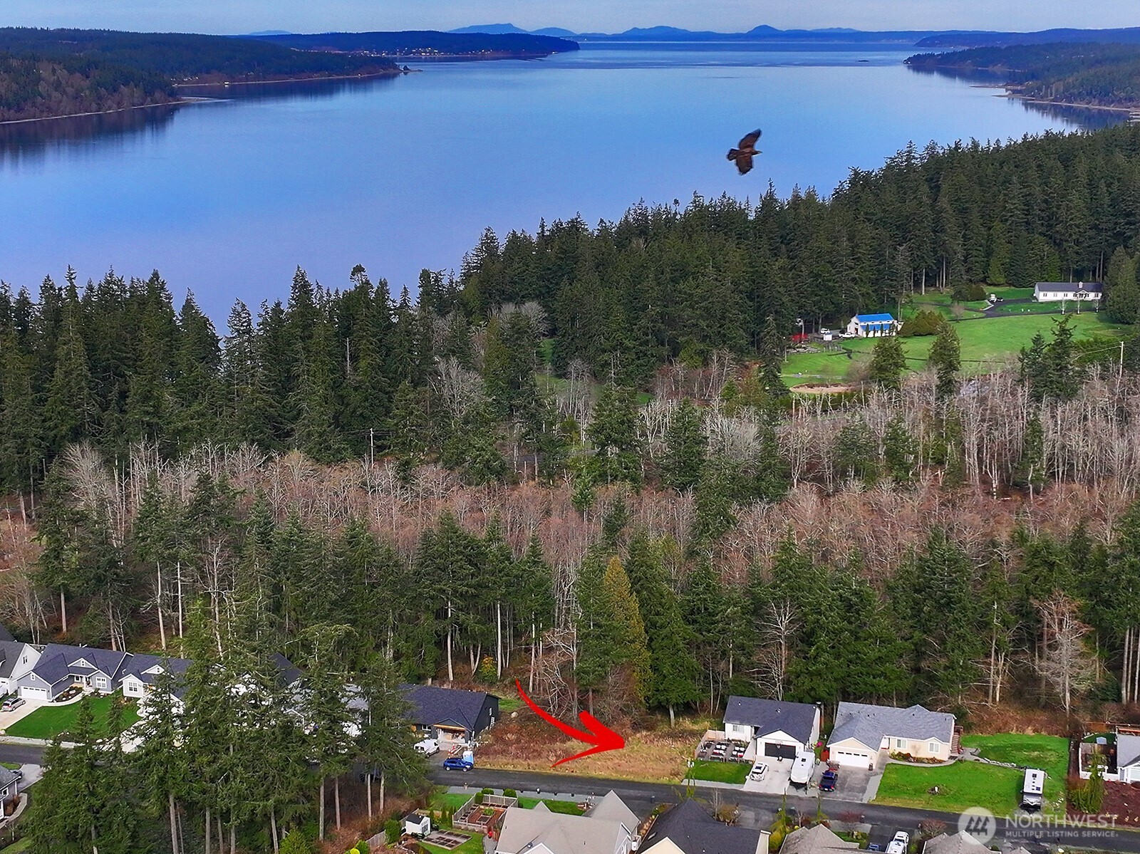 1857 Watkins Road , Freeland, WA 98249