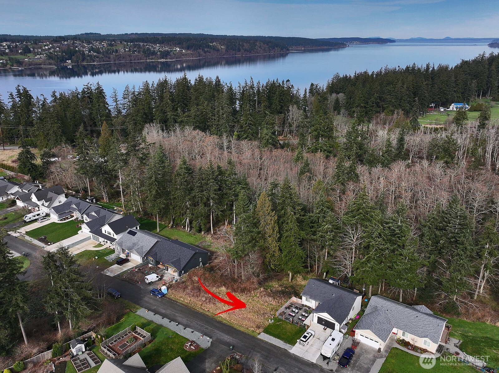 1857 Watkins Road , Freeland, WA 98249