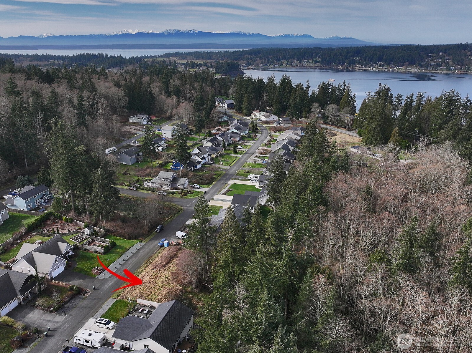 1857 Watkins Road , Freeland, WA 98249