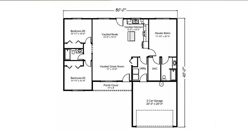 1857 Watkins Road , Freeland, WA 98249