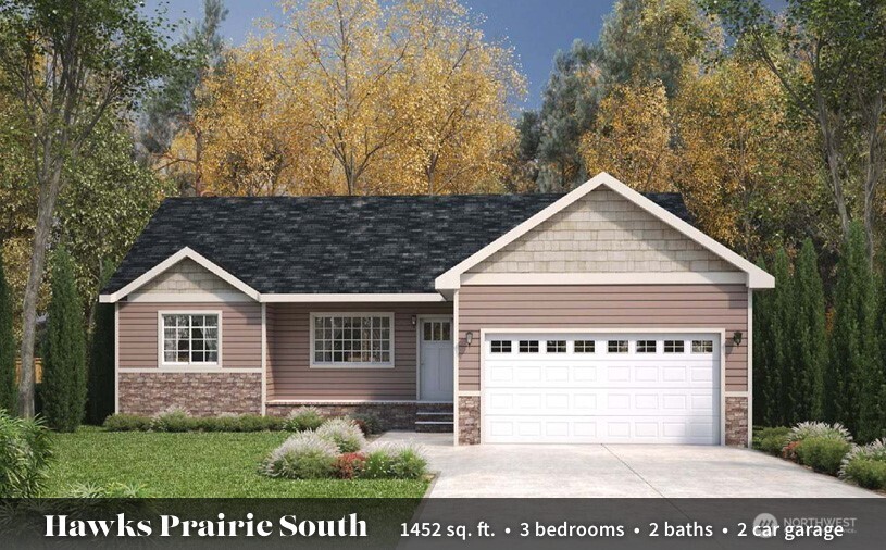 1857 Watkins Road , Freeland, WA 98249