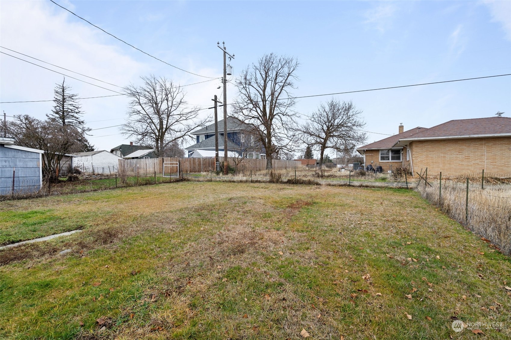 506 W 4th Street W, Sprague, WA 99032