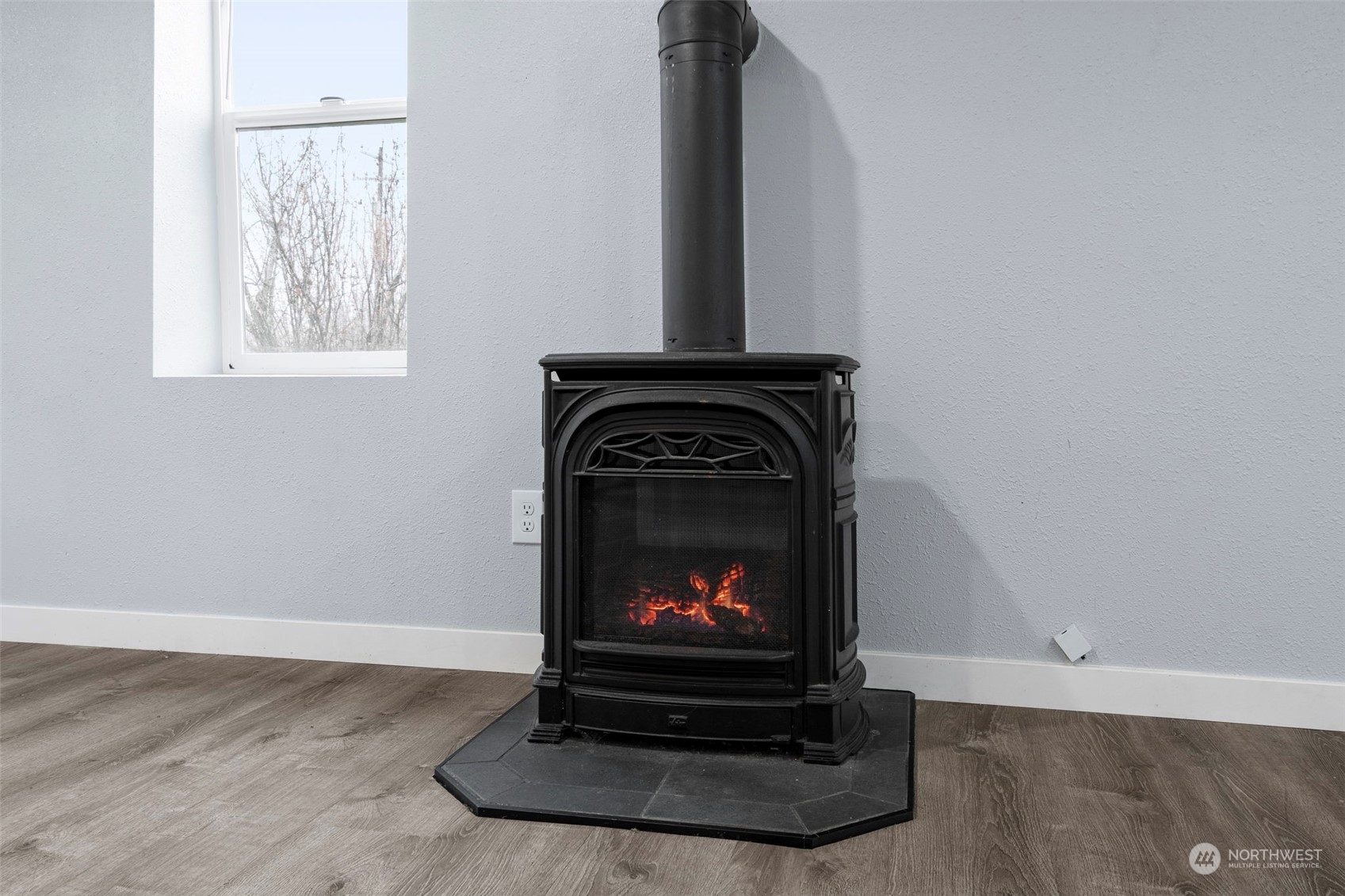 506 W 4th Street W, Sprague, WA 99032