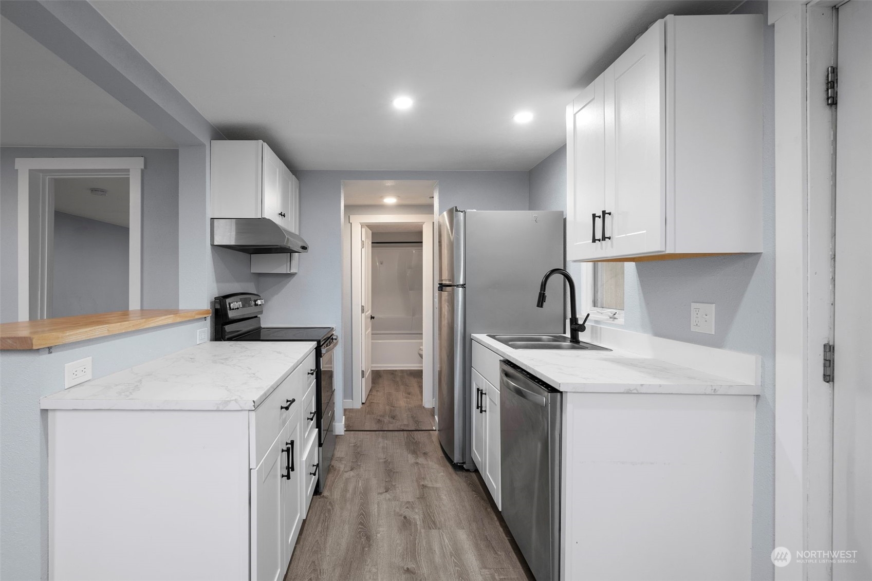 506 W 4th Street W, Sprague, WA 99032