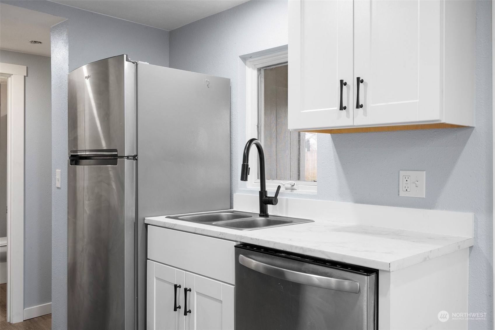 506 W 4th Street W, Sprague, WA 99032