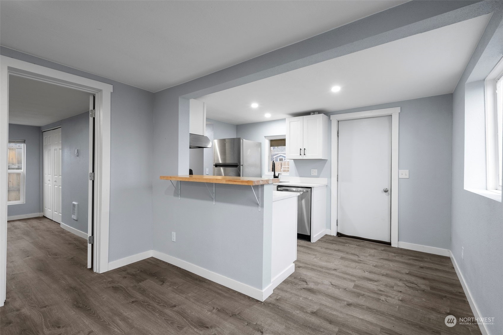 506 W 4th Street W, Sprague, WA 99032