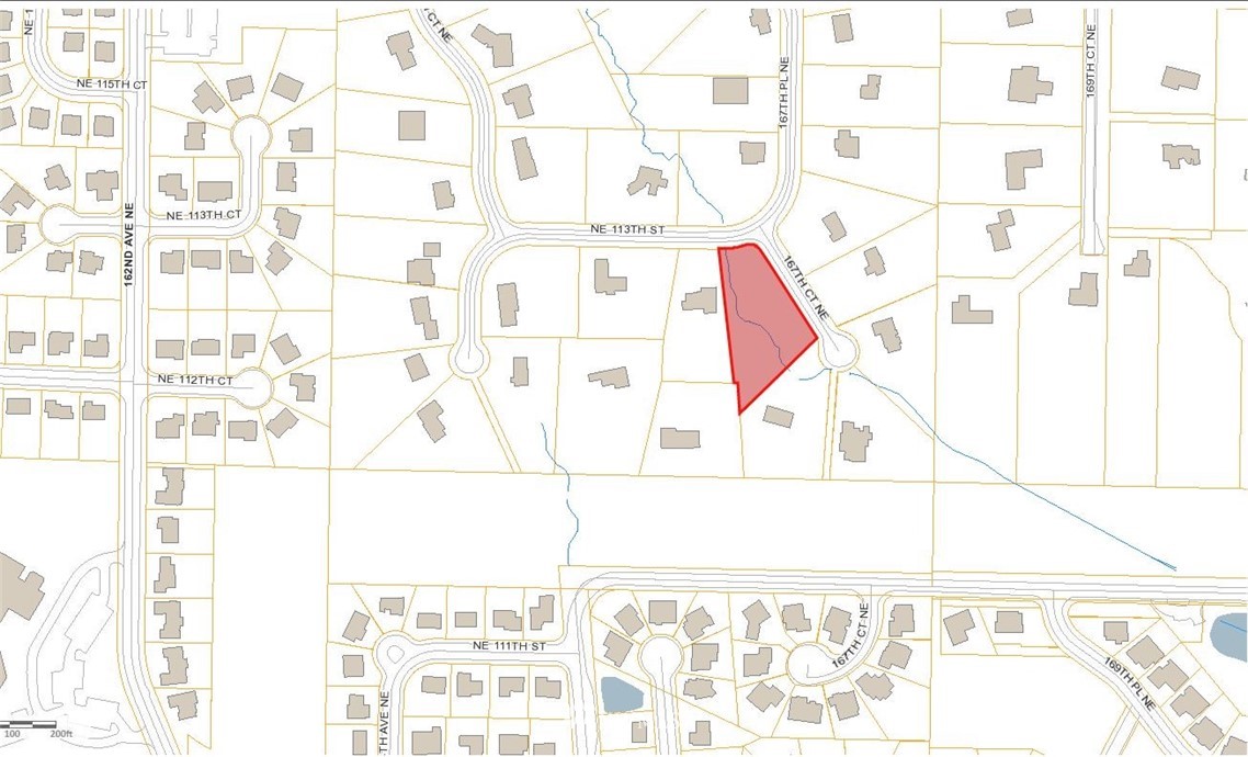 11217 167th Ct NE, Redmond, WA 98052